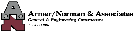 Armer / Norman & Associates – San Leandro, CA