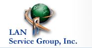 LAN Service Group – San Ramon, CA